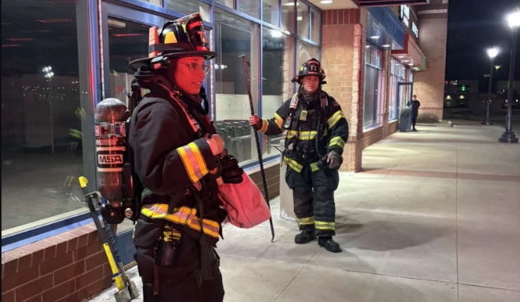 St. Cloud Firefighter's Ordeal Underscores Mental Health Crisis in Fire Service