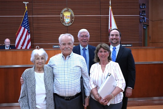 St. Johns County Celebrates 20 Years of William Bartram Scenic & Historic Highway Preservation