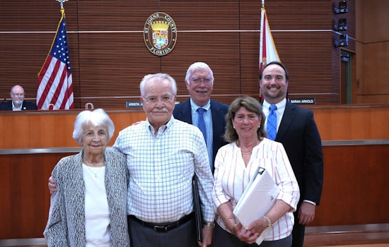 St. Johns County Celebrates 20 Years of William Bartram Scenic & Historic Highway Preservation