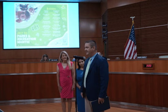 St. Johns County Celebrates July with a Fun-filled "Passport to Parks" Lineup and Prize Drawings