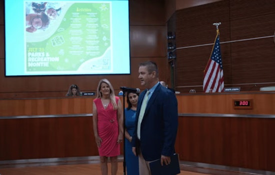 St. Johns County Celebrates July with a Fun-filled "Passport to Parks" Lineup and Prize Drawings