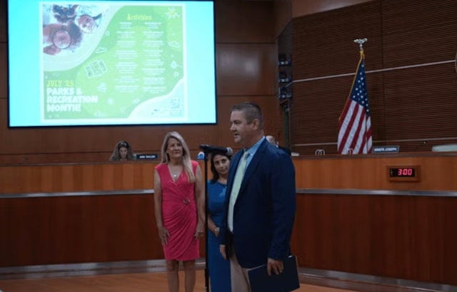 St. Johns County Celebrates July with a Fun-filled "Passport to Parks" Lineup and Prize Drawings