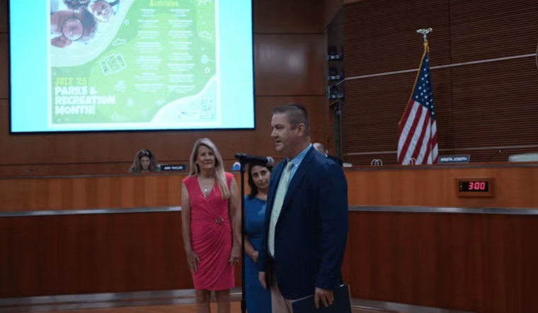 St. Johns County Celebrates July with a Fun-filled "Passport to Parks" Lineup and Prize Drawings