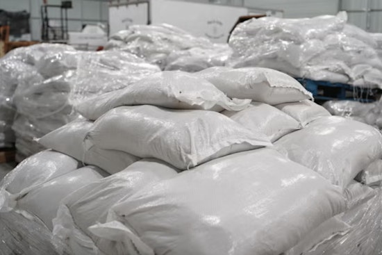 St. Johns County Distributes Free Sandbags to Residents in Hurricane Preparedness Effort