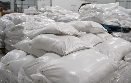 St. Johns County Distributes Free Sandbags to Residents in Hurricane Preparedness Effort