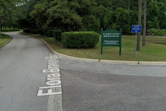 St. Johns County Expands Clerk Services in Julington Creek with New Annex