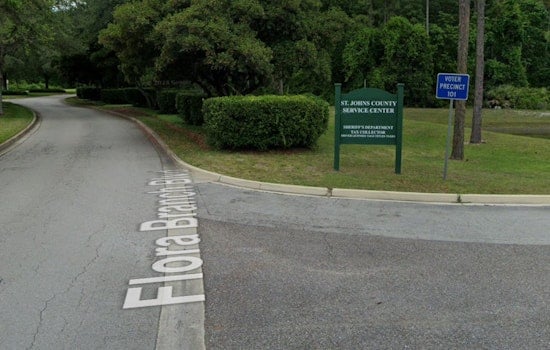 St. Johns County Expands Clerk Services in Julington Creek with New Annex