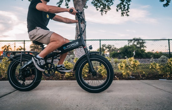 St. Johns County Halts Move for Stricter E-Bike Regulations, Prioritizes State Laws and Safety Education