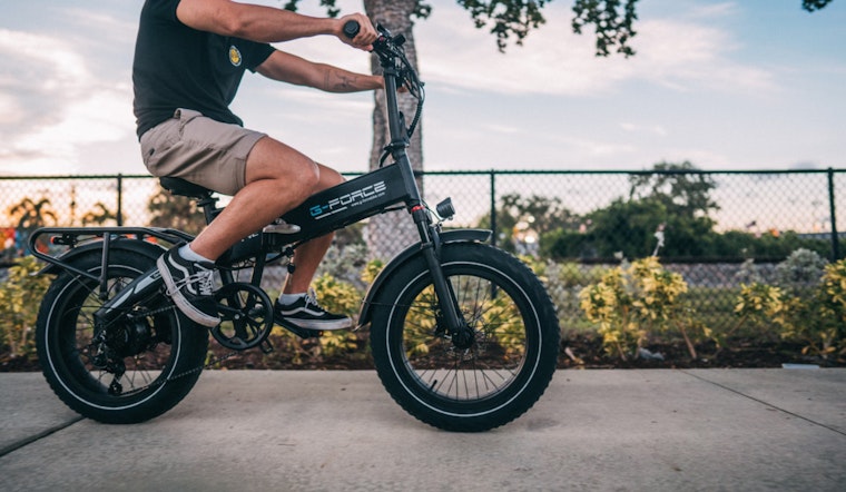 St. Johns County Halts Move for Stricter E-Bike Regulations, Prioritizes State Laws and Safety Education