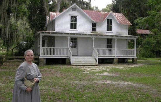 St. Johns County Honors Late Naturalist Beverly Fleming with Hall of Fame Induction
