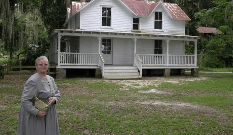 St. Johns County Honors Late Naturalist Beverly Fleming with Hall of Fame Induction