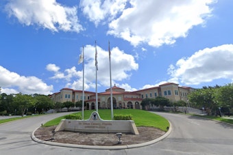 St. Johns County Seeks Innovative Partners to Revitalize World Golf Village Hall of Fame