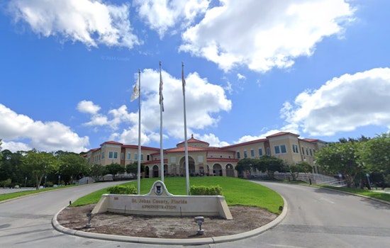 St. Johns County Seeks Innovative Partners to Revitalize World Golf Village Hall of Fame