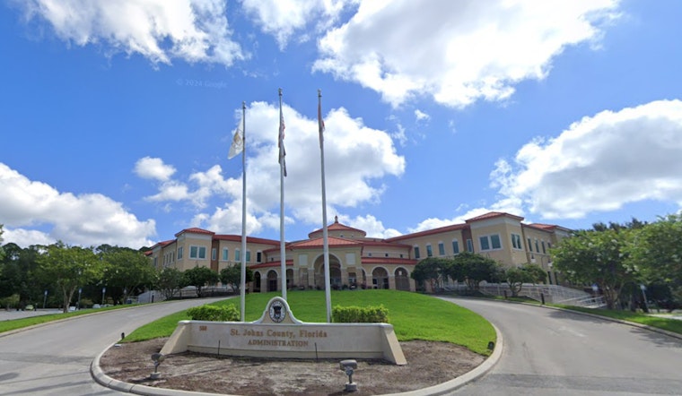 St. Johns County Seeks Innovative Partners to Revitalize World Golf Village Hall of Fame