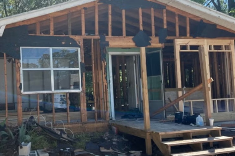 St. Johns County's Housing Rehabilitation Program Helps 37 Residents Stay in Historic Homes Amidst Housing Crisis