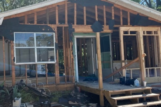 St. Johns County's Housing Rehabilitation Program Helps 37 Residents Stay in Historic Homes Amidst Housing Crisis