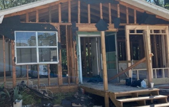 St. Johns County's Housing Rehabilitation Program Helps 37 Residents Stay in Historic Homes Amidst Housing Crisis