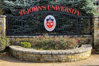 St. John's University Faces Backlash Over CBP Collaboration, Community Members Push for Partnership Termination