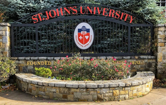 St. John's University Faces Backlash Over CBP Collaboration, Community Members Push for Partnership Termination