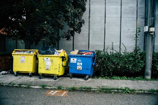 St. Louis Announces Altered Trash Collection Schedule Ahead of Independence Day Celebrations