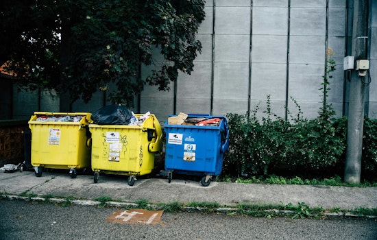 St. Louis Announces Altered Trash Collection Schedule Ahead of Independence Day Celebrations