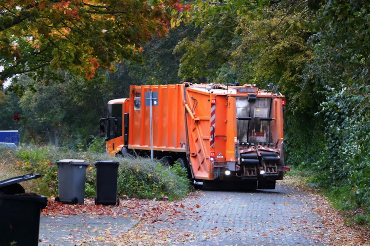 St. Louis Announces Altered Trash Collection Schedule in Observance of Juneteenth
