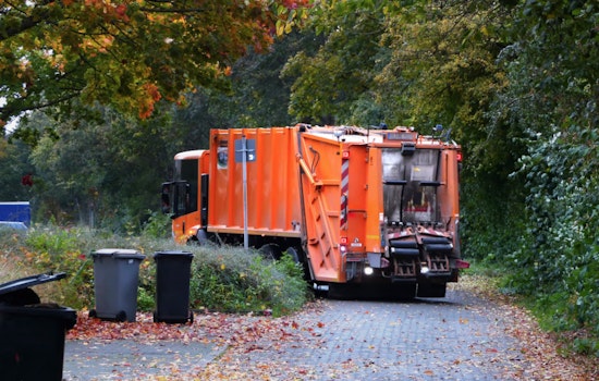 St. Louis Announces Altered Trash Collection Schedule in Observance of Juneteenth