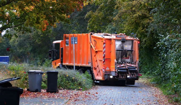 St. Louis Announces Altered Trash Collection Schedule in Observance of Juneteenth