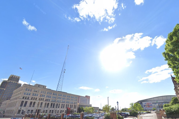 St. Louis Braces for a Week of Mixed Weather, Heat, Sun, and Thunderstorms on the Horizon
