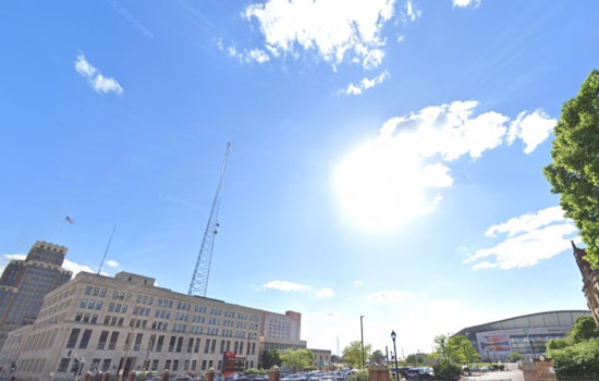 St. Louis Braces for a Week of Mixed Weather, Heat, Sun, and Thunderstorms on the Horizon