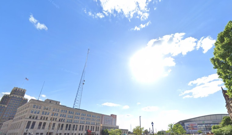 St. Louis Braces for a Week of Mixed Weather, Heat, Sun, and Thunderstorms on the Horizon