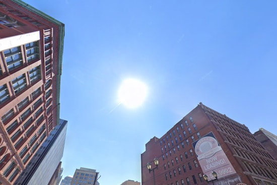 St. Louis Braces for Blistering Heat Wave, Extreme Heat Watch Issued by NWS