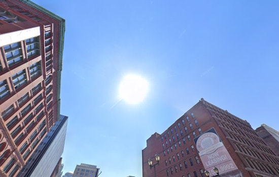 St. Louis Braces for Blistering Heat Wave, Extreme Heat Watch Issued by NWS