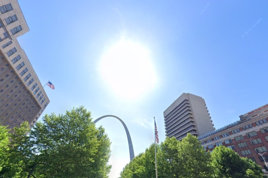 St. Louis Braces for Mixed Bag of Sun, Highs in Low 90s, and Potential Thunderstorms as Independence Day Approaches