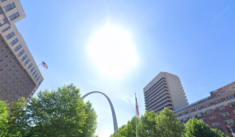 St. Louis Braces for Mixed Bag of Sun, Highs in Low 90s, and Potential Thunderstorms as Independence Day Approaches