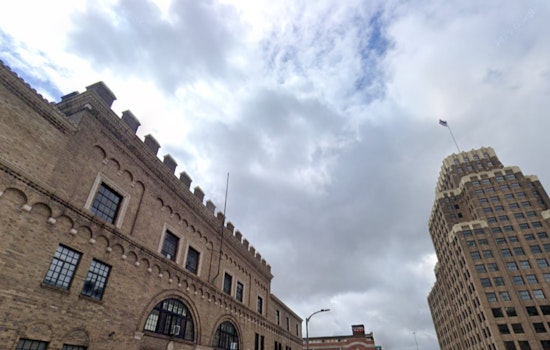 St. Louis Braces for Rainy Week with Threat of Flash Floods, NWS Advises Caution