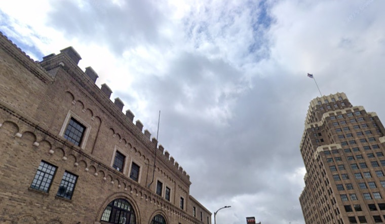St. Louis Braces for Rainy Week with Threat of Flash Floods, NWS Advises Caution