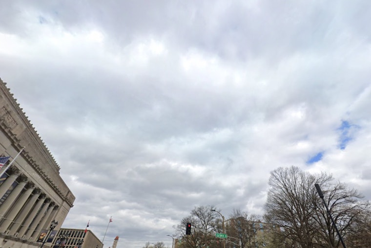 St. Louis Braces for Scattered Showers and Thunderstorms, Juneteenth Forecast Looks Promising