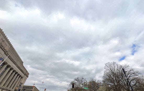 St. Louis Braces for Scattered Showers and Thunderstorms, Juneteenth Forecast Looks Promising