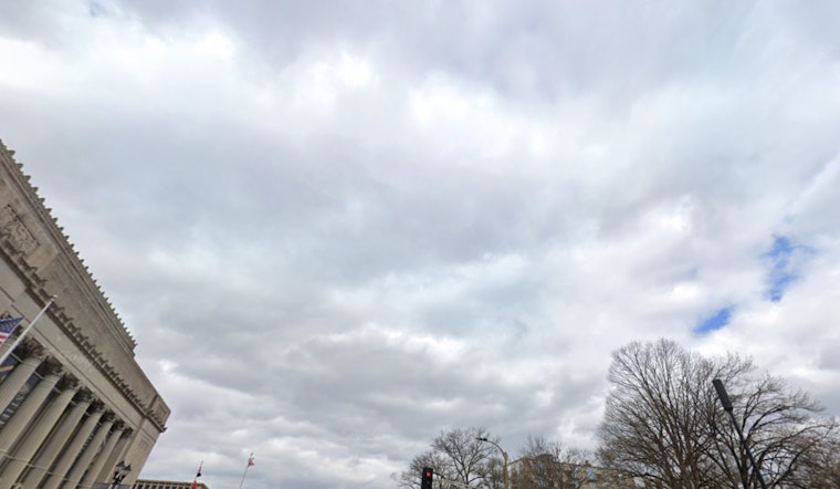 St. Louis Braces for Scattered Showers and Thunderstorms, Juneteenth Forecast Looks Promising