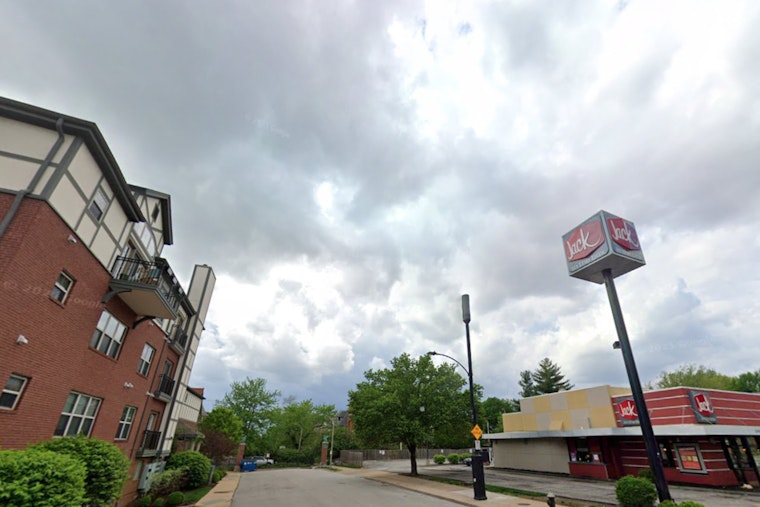 St. Louis Braces for Showers and Storms as Temperatures Fluctuate Throughout the Week