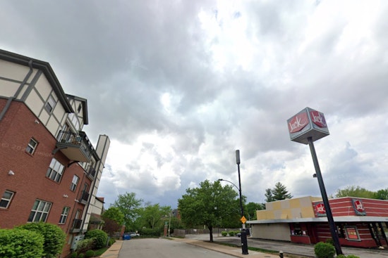 St. Louis Braces for Showers and Storms as Temperatures Fluctuate Throughout the Week