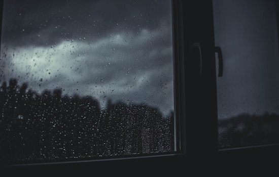 St. Louis Braces for Stormy Week as NWS Forecasts Showers, Thunderstorms, and Severe Weather Alert