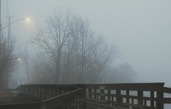 St. Louis Braces for Weather Rollercoaster with Thunderstorms and Air Quality Alerts Ahead