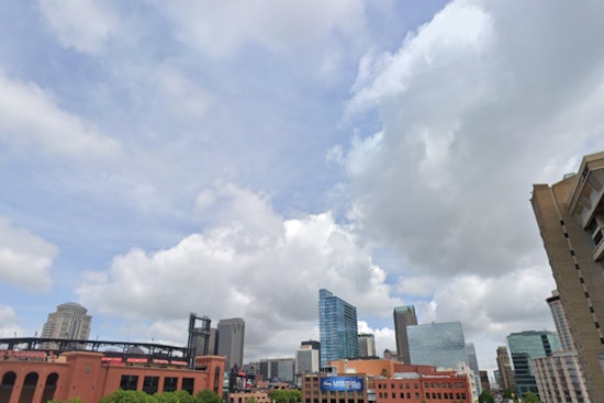 St. Louis Braces for Week of Unpredictable Weather, Thunderstorms Likely Amid Temperature Fluctuations