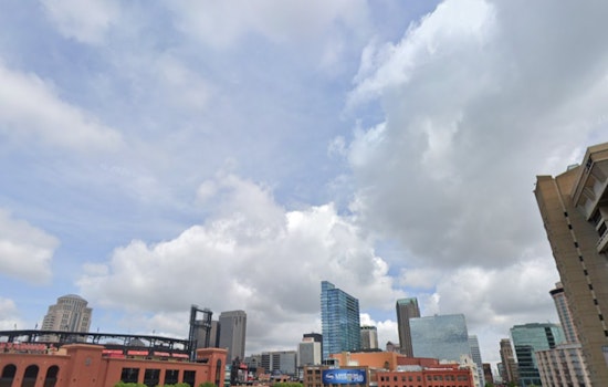 St. Louis Braces for Week of Unpredictable Weather, Thunderstorms Likely Amid Temperature Fluctuations