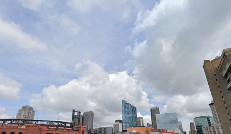 St. Louis Braces for Week of Unpredictable Weather, Thunderstorms Likely Amid Temperature Fluctuations