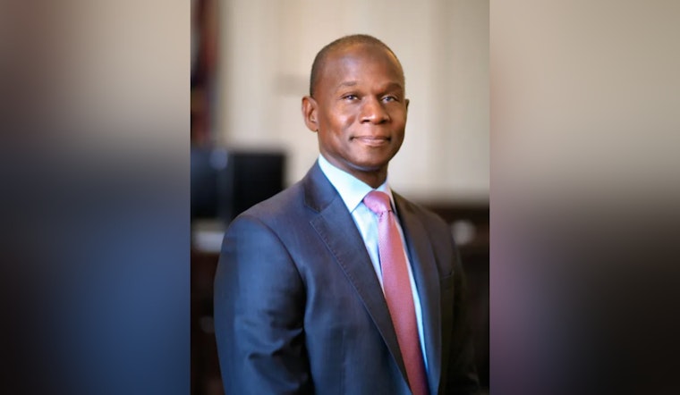 St. Louis Circuit Attorney Gabe Gore Touts Two Years of Progressive Changes in Justice System