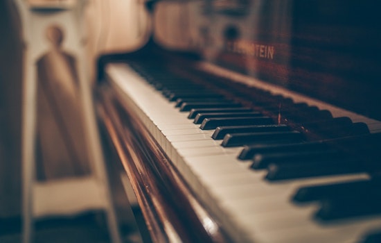 St. Louis County Piano Teacher Accused of Sex Crimes Involving Child Student