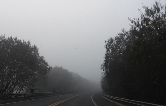St. Louis Faces Fog, Thunderstorms, and Sweltering Heat in the Week Ahead According to NWS Forecast